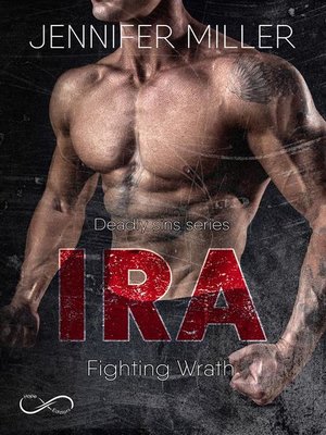 cover image of IRA